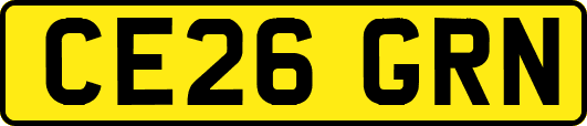 CE26GRN