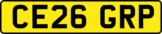 CE26GRP