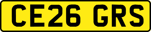 CE26GRS