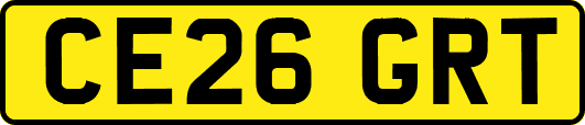 CE26GRT