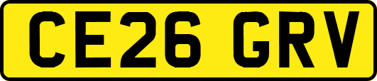 CE26GRV