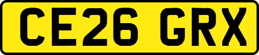 CE26GRX