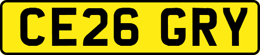 CE26GRY