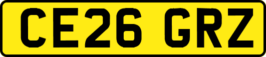 CE26GRZ