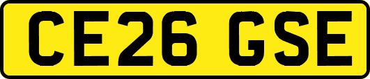 CE26GSE