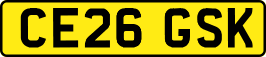 CE26GSK