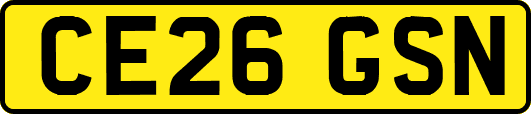 CE26GSN