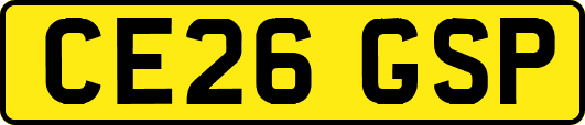 CE26GSP