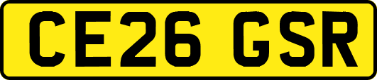 CE26GSR