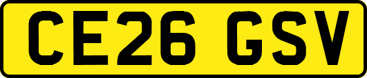 CE26GSV