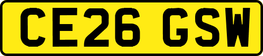 CE26GSW
