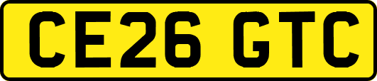 CE26GTC