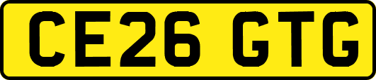 CE26GTG