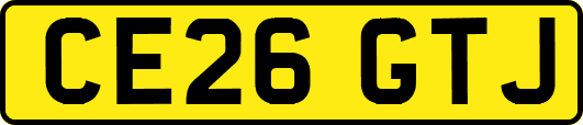 CE26GTJ