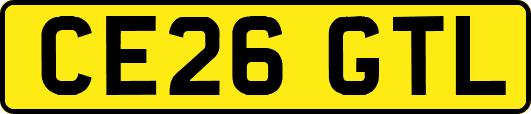 CE26GTL