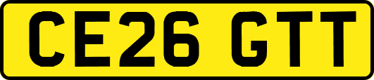CE26GTT