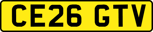 CE26GTV