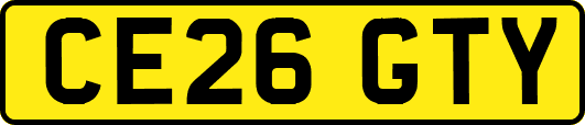 CE26GTY