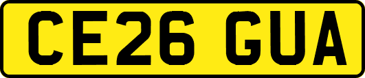 CE26GUA