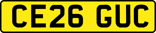 CE26GUC