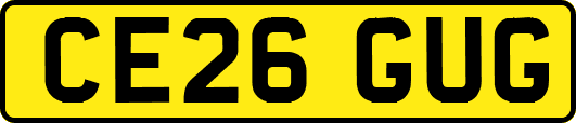 CE26GUG