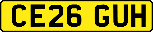 CE26GUH