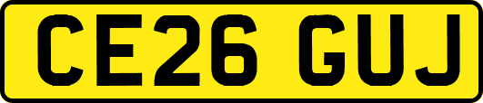 CE26GUJ