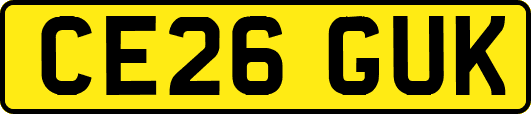 CE26GUK