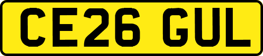 CE26GUL