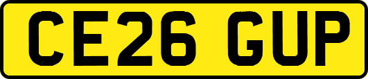 CE26GUP