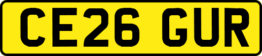 CE26GUR