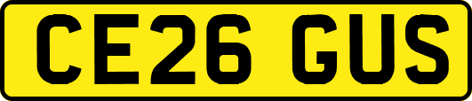 CE26GUS