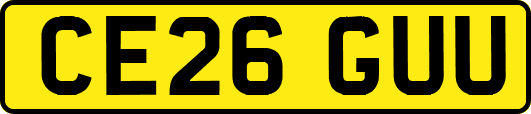 CE26GUU