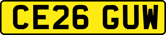 CE26GUW