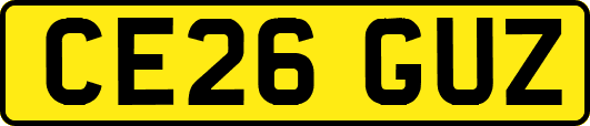 CE26GUZ