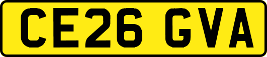 CE26GVA