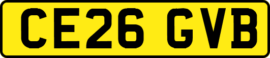 CE26GVB