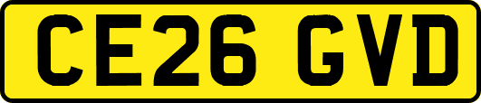 CE26GVD