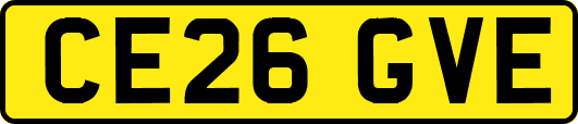 CE26GVE