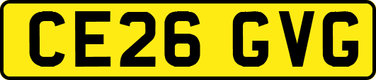 CE26GVG