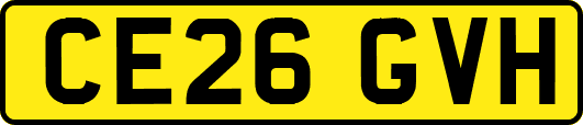 CE26GVH