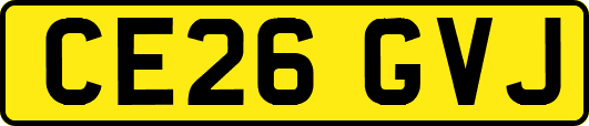 CE26GVJ