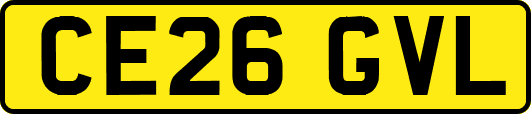 CE26GVL