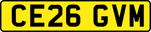CE26GVM