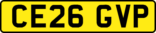 CE26GVP