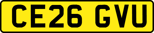 CE26GVU