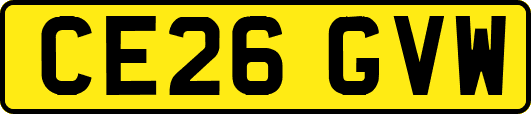 CE26GVW