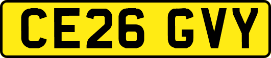 CE26GVY