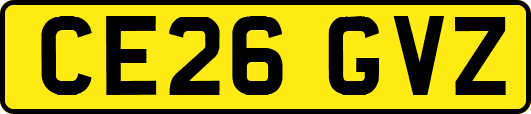 CE26GVZ