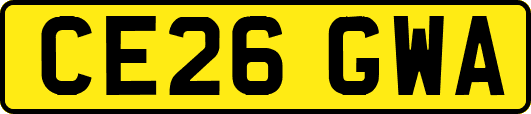 CE26GWA